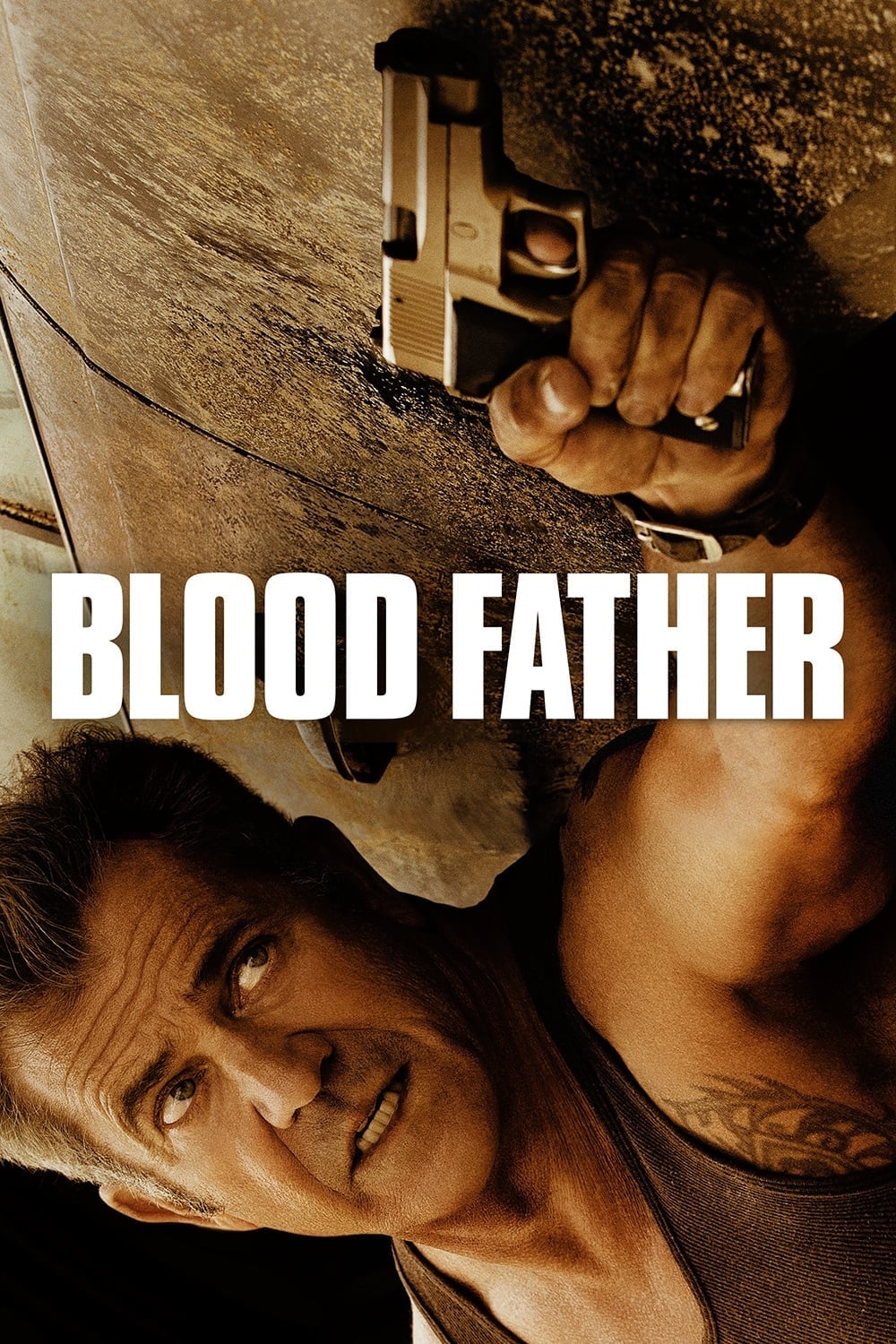 Blood Father SD Vudu Via Movieredeem