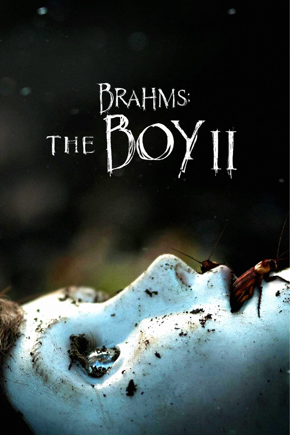 Brahms: The Boy II 4K Vudu Via Movieredeem