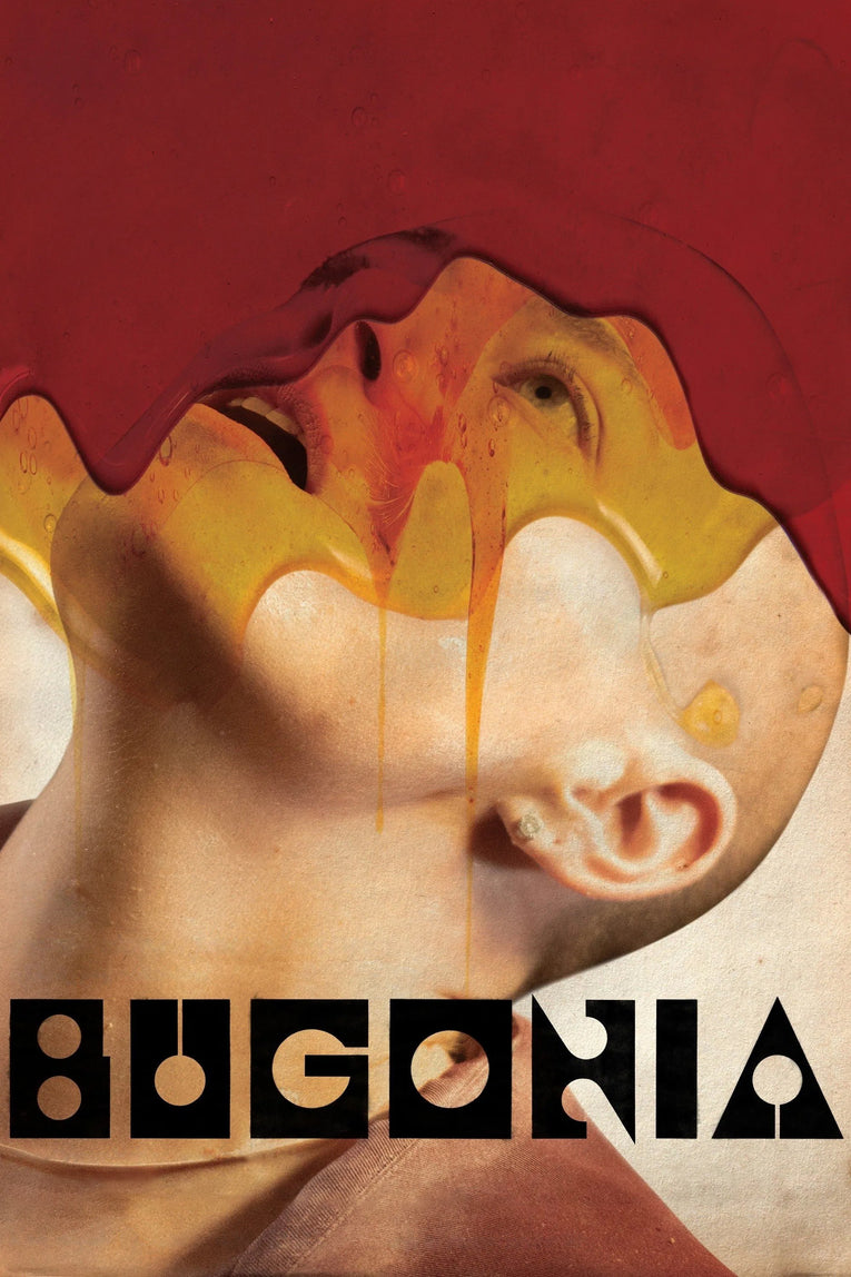 Bugonia 2025 HD Vudu/iTunes Via Moviesanywhere
