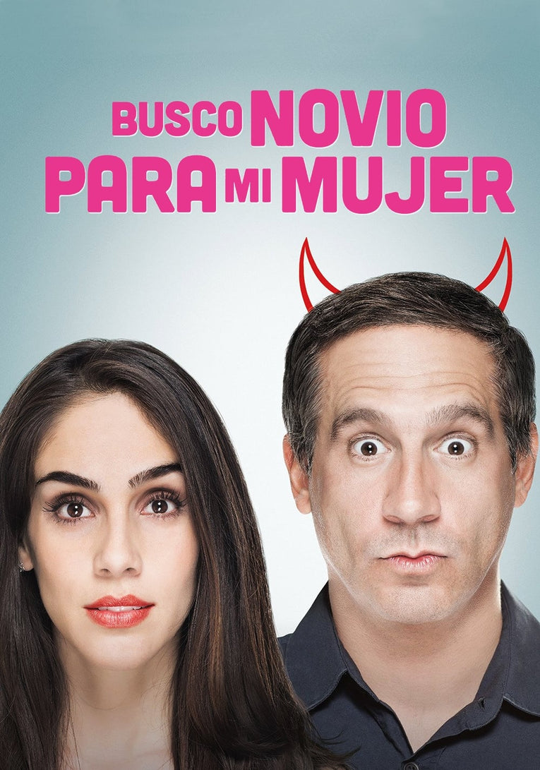 Busco Novio Para Mi Mujer SD Vudu Via Movieredeem