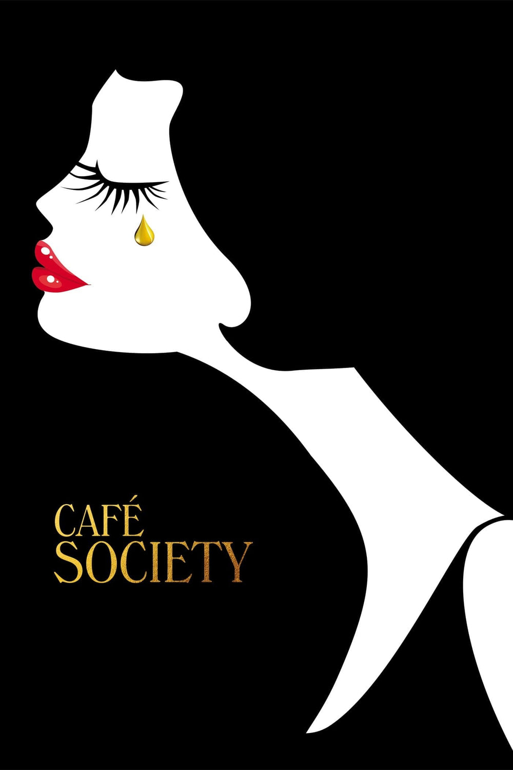 Cafe Society SD Vudu Via Movieredeem