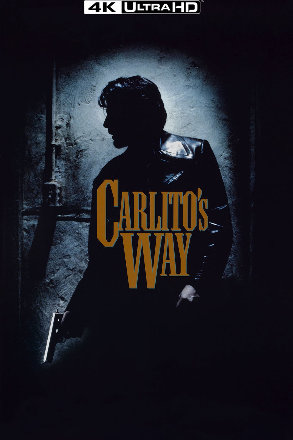 Carlito's Way 1993 4K Vudu/iTunes Via Moviesanywhere