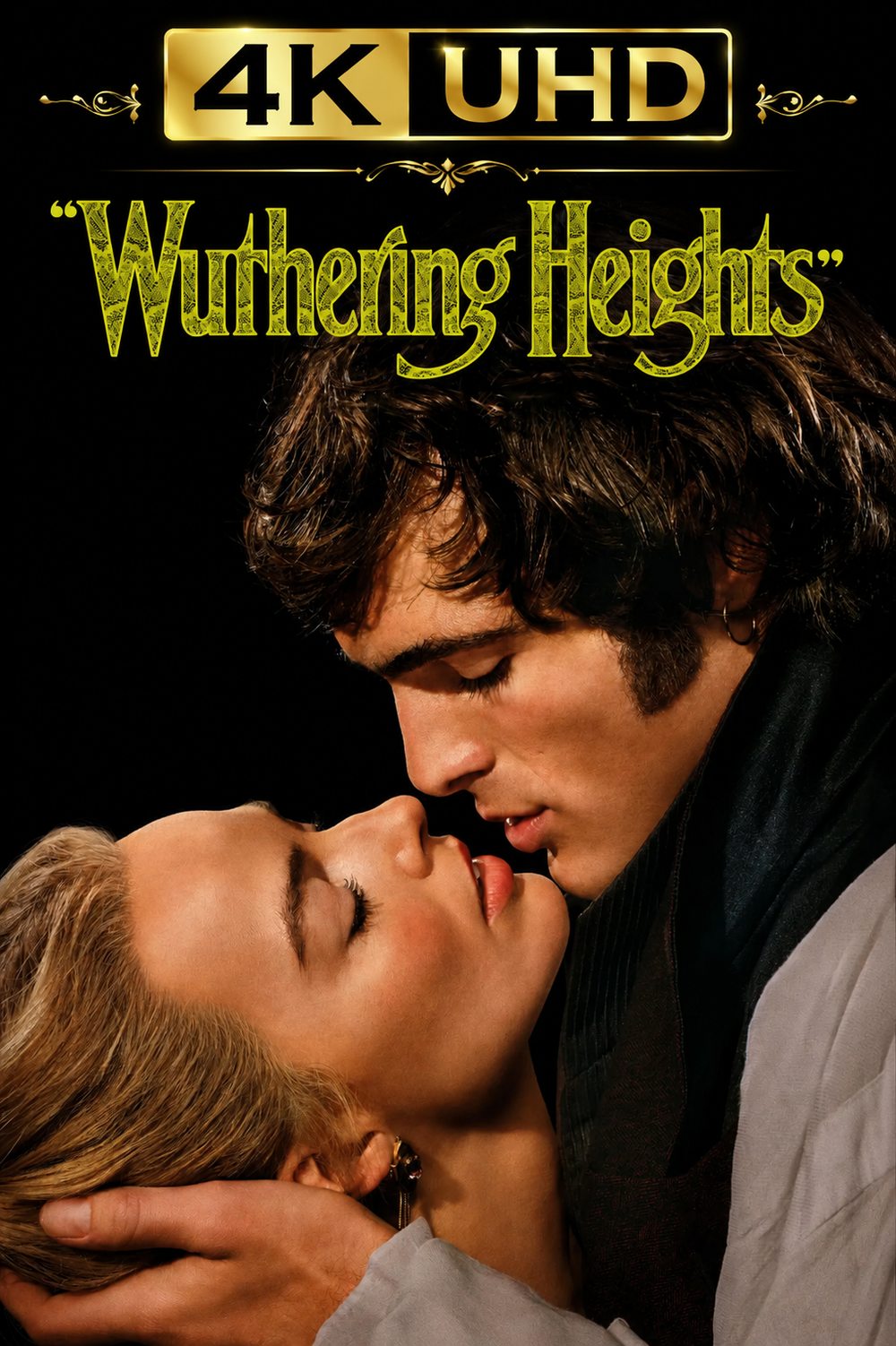 Wuthering Heights (2026) 4K Vudu/iTunes Via Moviesanywhere