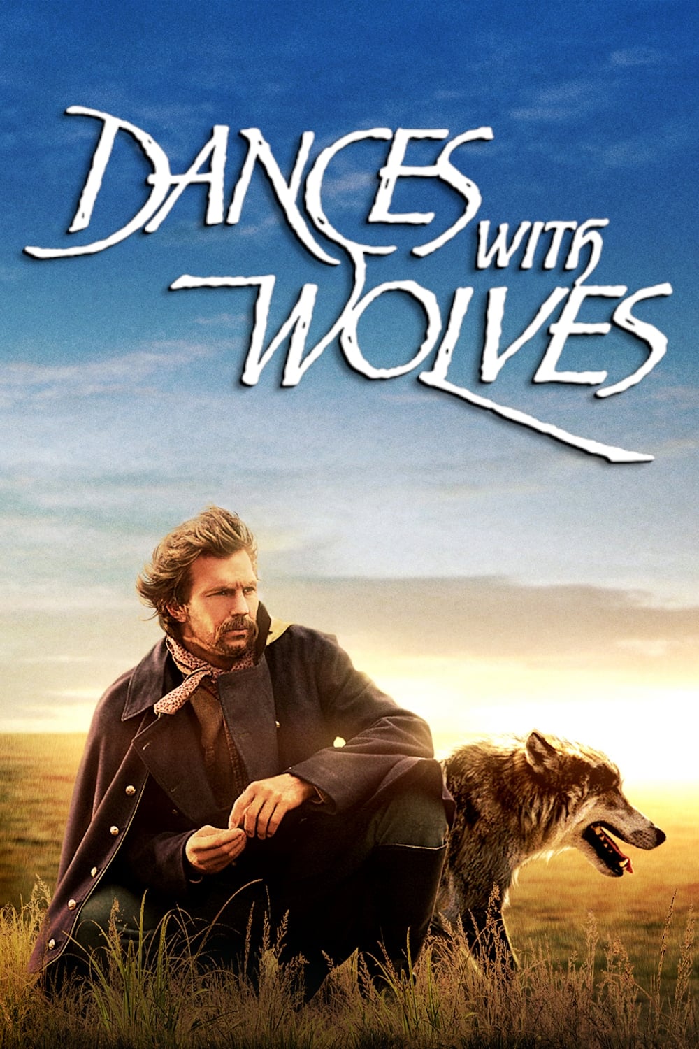 Dances with Wolves HD Vudu Via Fox Redeem
