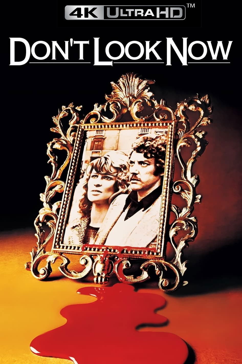 Don't Look Now 4K Vudu Via Paramount Redeem
