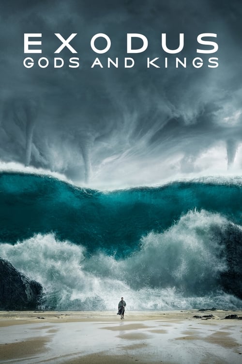 Exodus: Gods and Kings HD vudu/iTunes Via Moviesanywhere