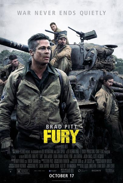 Fury VUDU HD or iTunes HD via MA