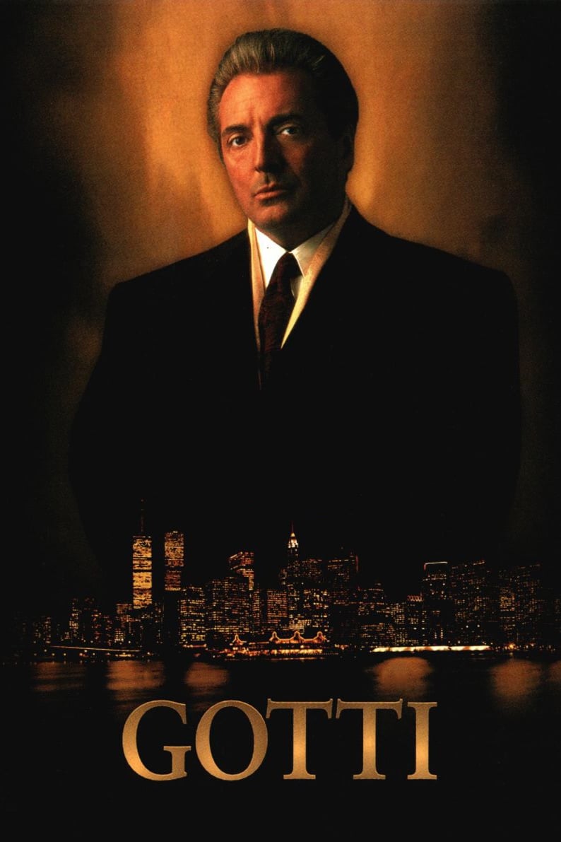 Gotti HD Vudu Via Movieredeem