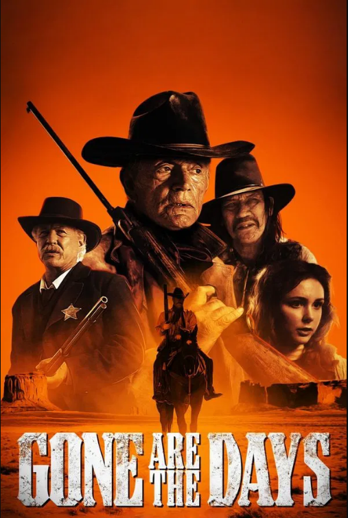 Gone are the Days HD Vudu Via Movieredeem