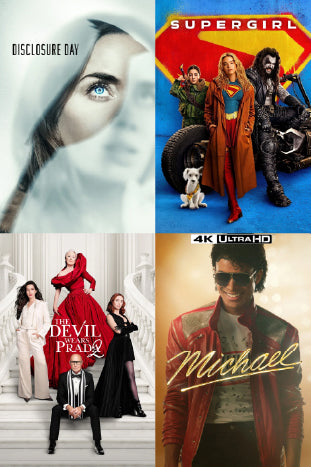 HD Movies