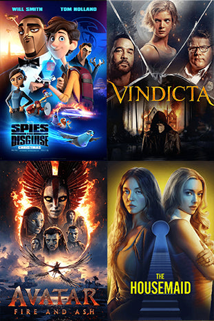 HD Movies