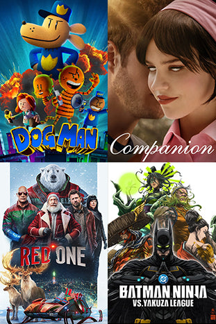 HD Movies