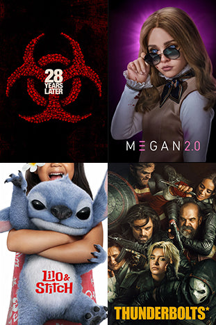 HD Movies