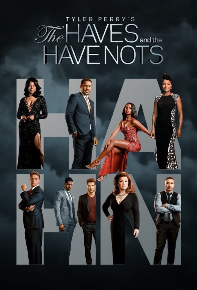 Haves and Have Nots SD Vudu Via Movieredeem