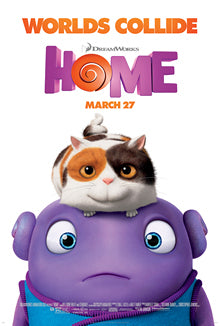 Home HD Vudu/iTunes Via Moviesanywhere