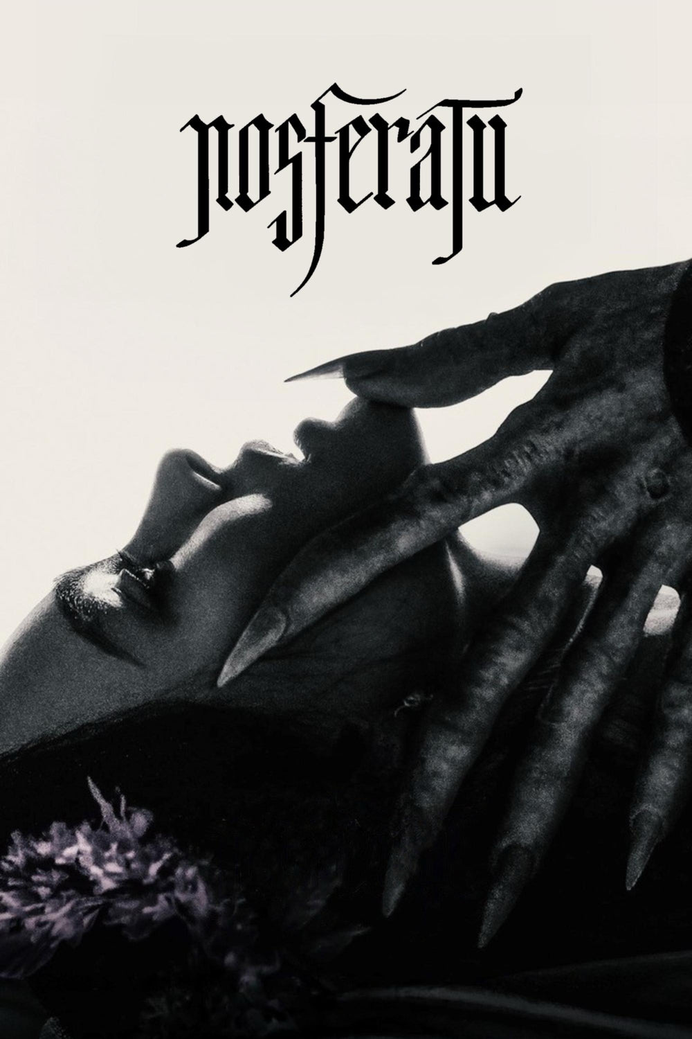 Nosferatu HD Vudu/iTunes via Moviesanywhere