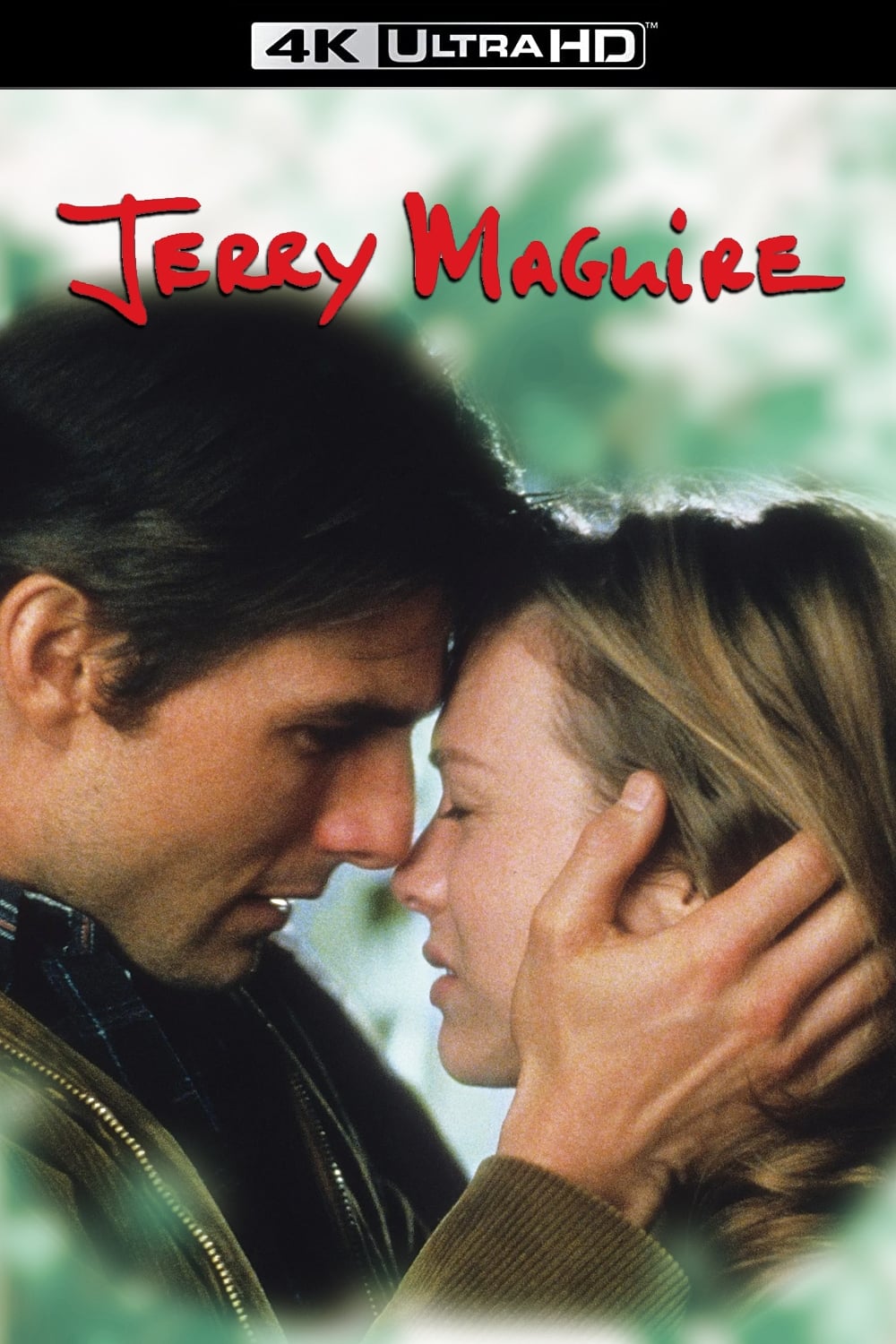 Jerry Maguire 4K Vudu/iTunes Via Moviesanywhere