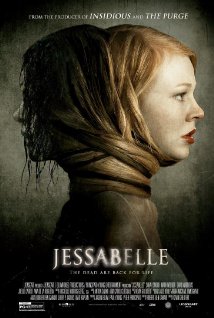 Jessabelle HD Vudu Via Movieredeem.com