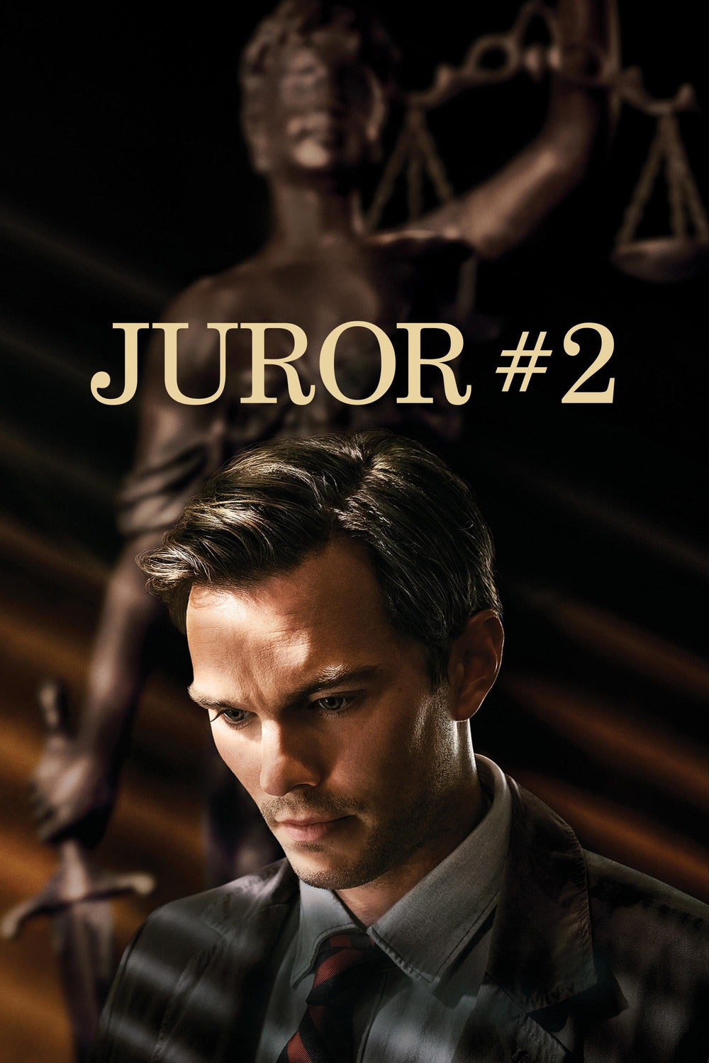 Juror #2 HD Vudu/iTunes Via Moviesanywhere