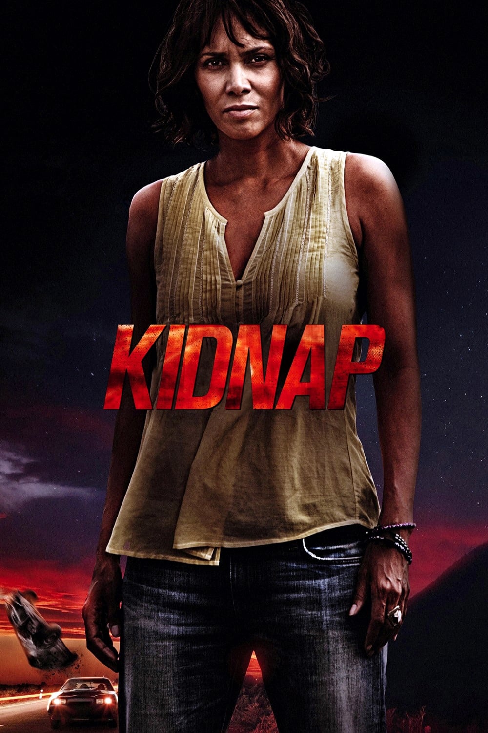 KIDNAP HD vudu/iTunes via moviesanywhere