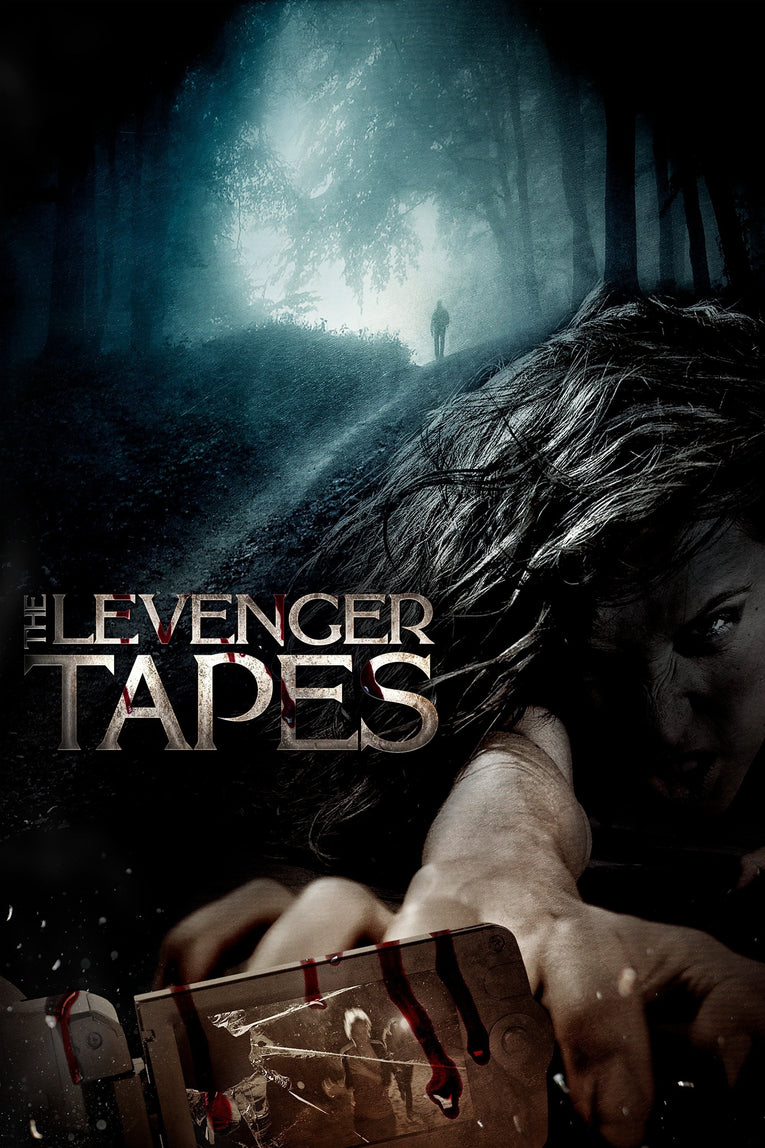 Levenger Tapes SD Vudu Via Movieredeem