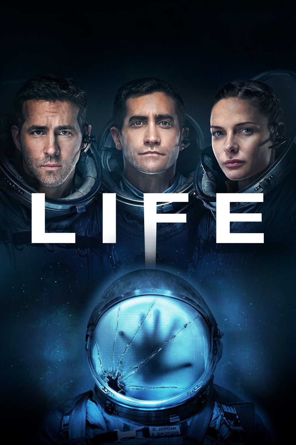 Life HD Vudu/iTunes Via Moviesanywhere