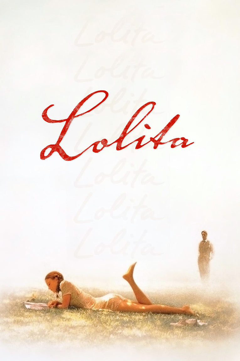 Lolita HD Vudu/iTunes Via Moviesanywhere