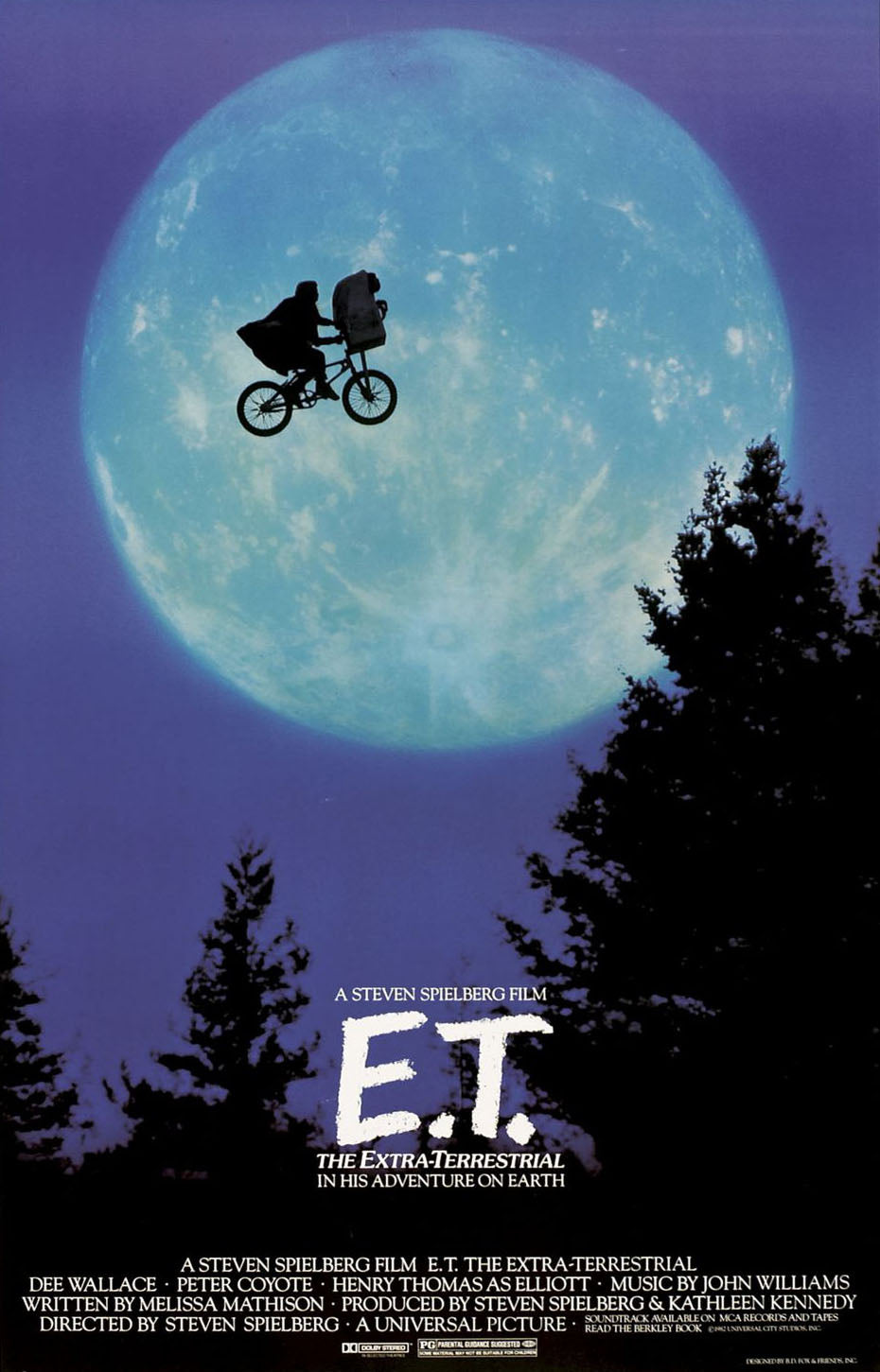 E.T. the extra terrestrial HD Vudu/iTunes Via Moviesanywhere