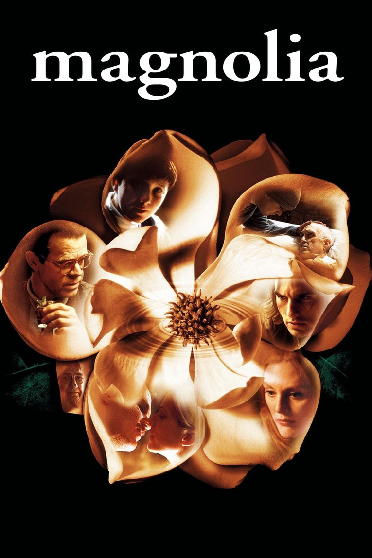 Magnolia HD Vudu/iTunes Via Moviesanywhere