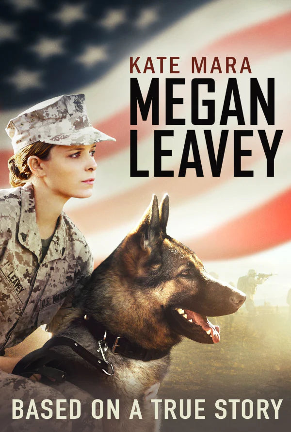 Megan Leavy HD Vudu/iTunes Via Moviesanywhere