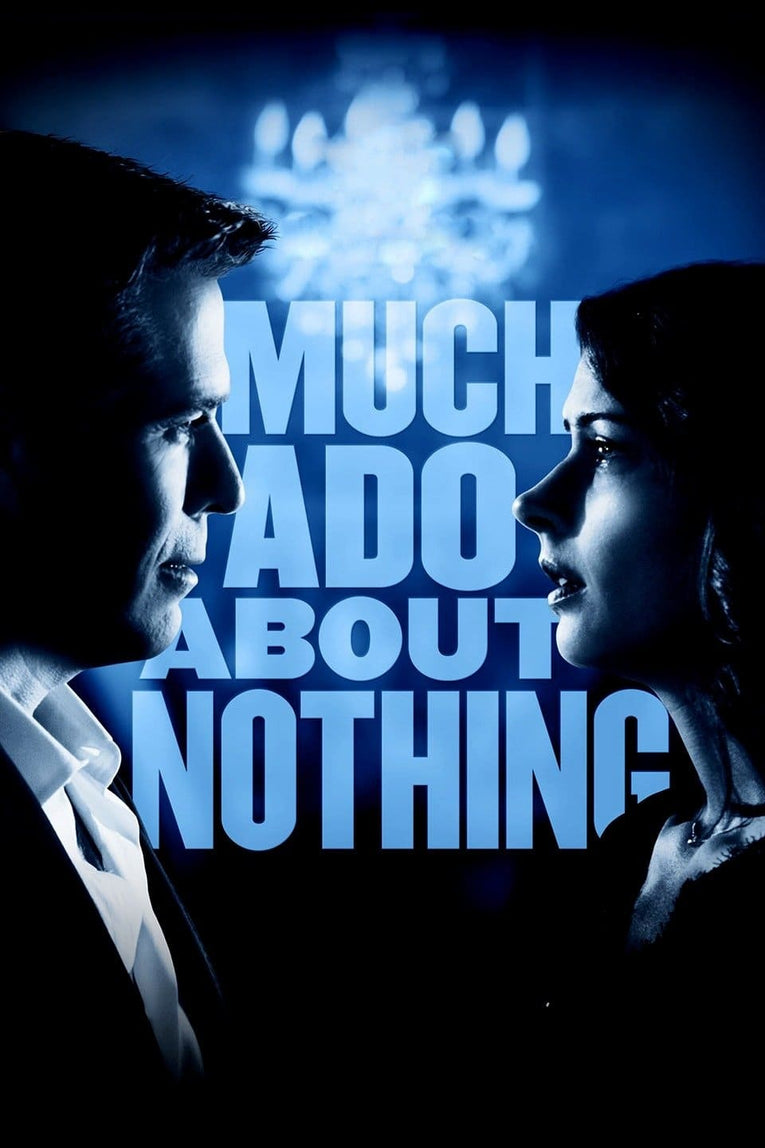 Much Ado About Nothing SD Vudu Via Movieredeem