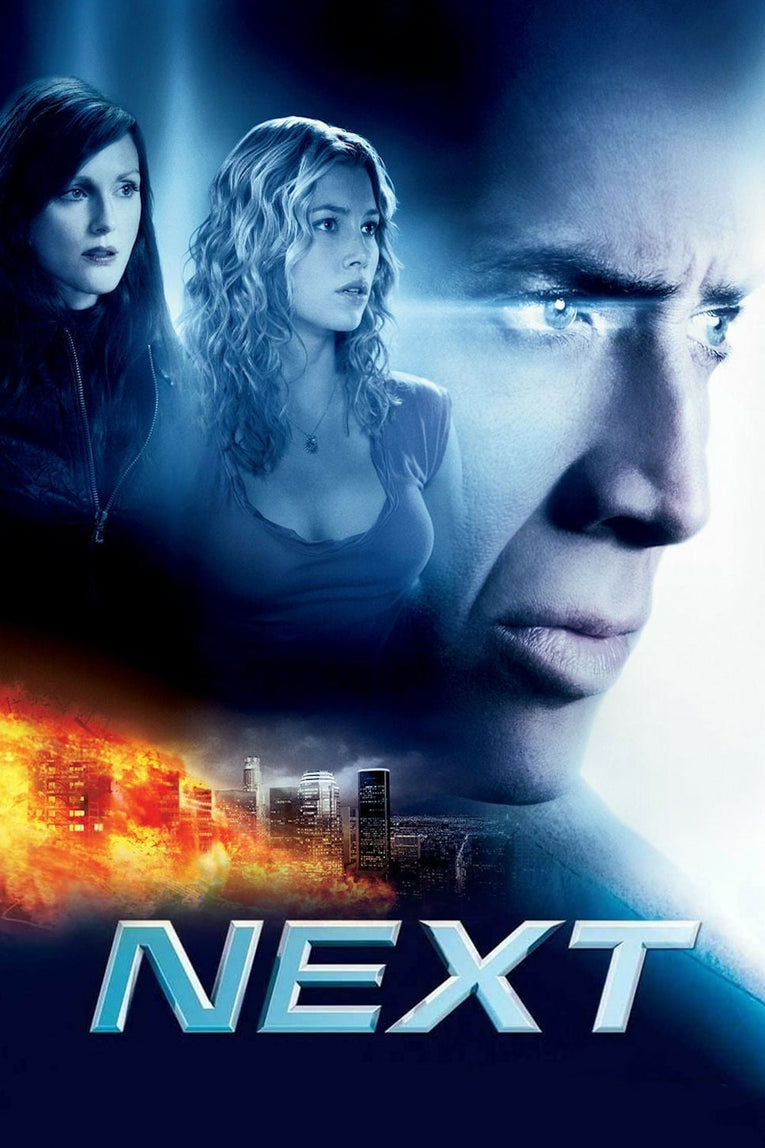 Next HD Vudu Via Paramount Redeem