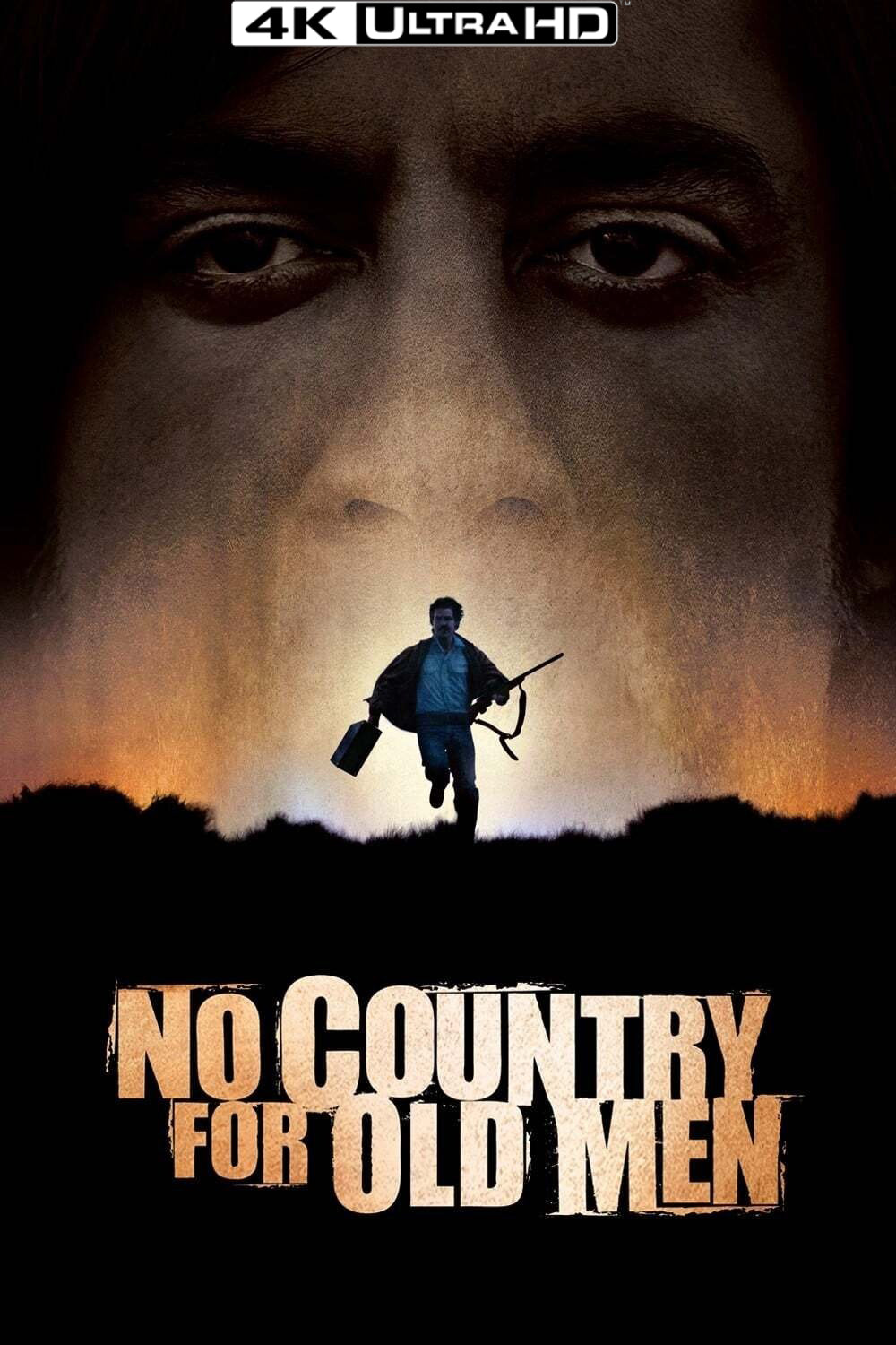 No Country for Old Men 4K Vudu Via Paramount Redeem