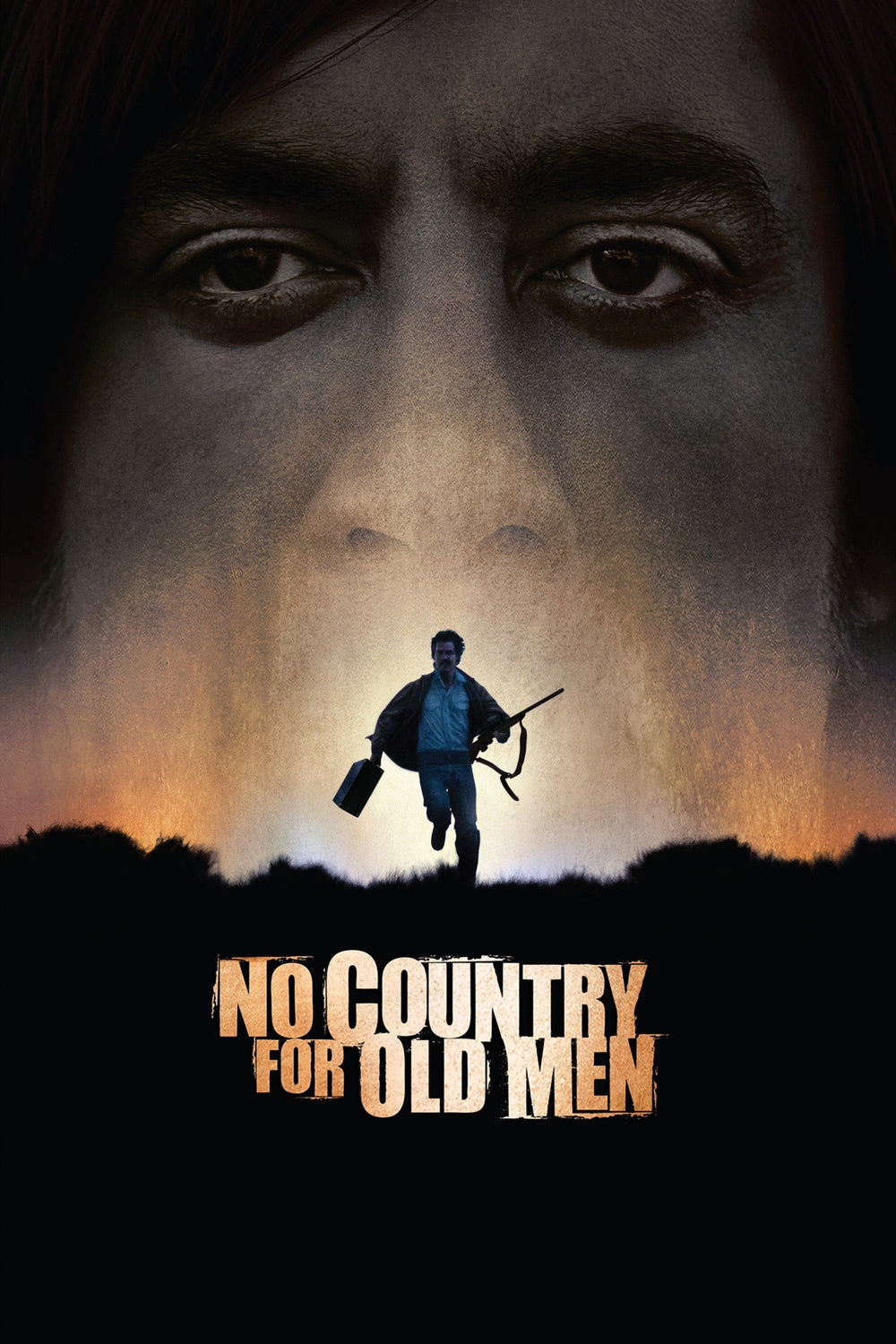 No Country for Old Men 4K Vudu Via Paramount Redeem