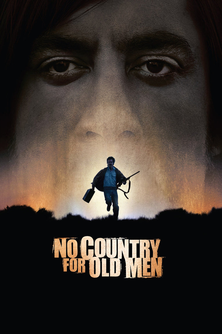No Country for Old Men 4K Vudu Via Paramount Redeem
