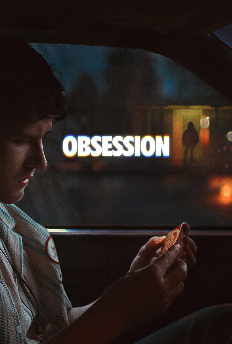 Obsession HD Vudu/iTunes Via Moviesanywhere