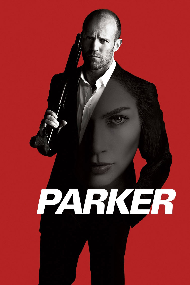 Parker SD Vudu/iTunes Via Moviesanywhere