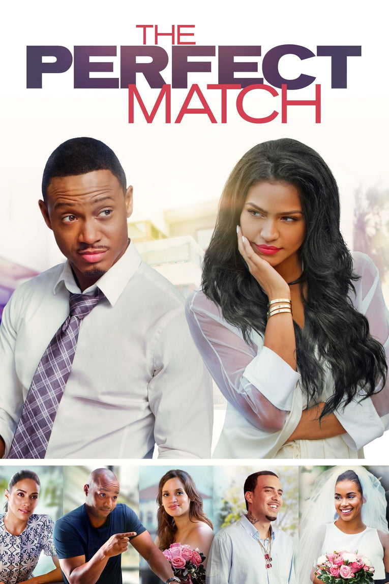 Perfect Match SD Vudu Via Movieredeem