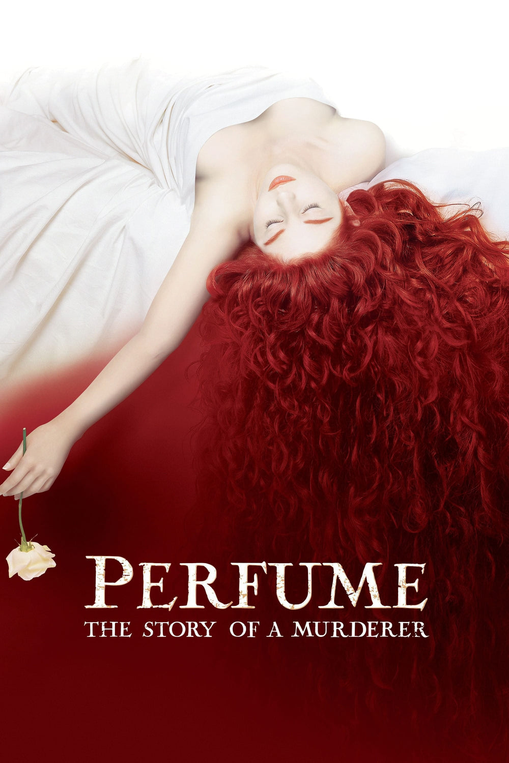 Perfume: The Story of a Murderer HD Vudu Via Paramount Redeem