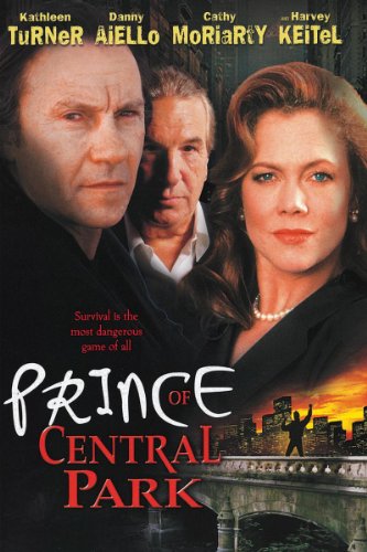 Prince of Central Park 4K Vudu Via Movieredeem.com