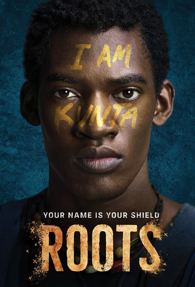 Roots SD Vudu Via Movieredeem