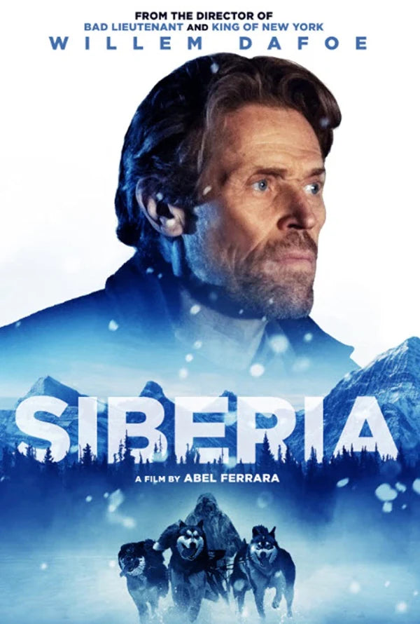 Siberia 2021 HD Vudu Via Movieredeem