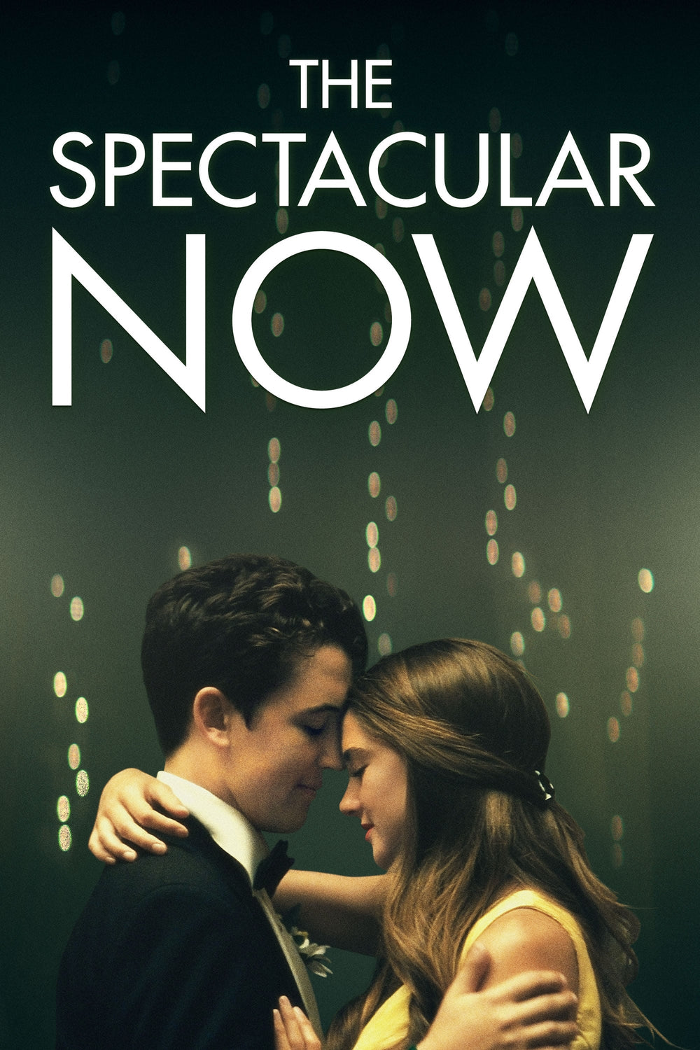 The Spectacular Now SD Vudu Via Movieredeem