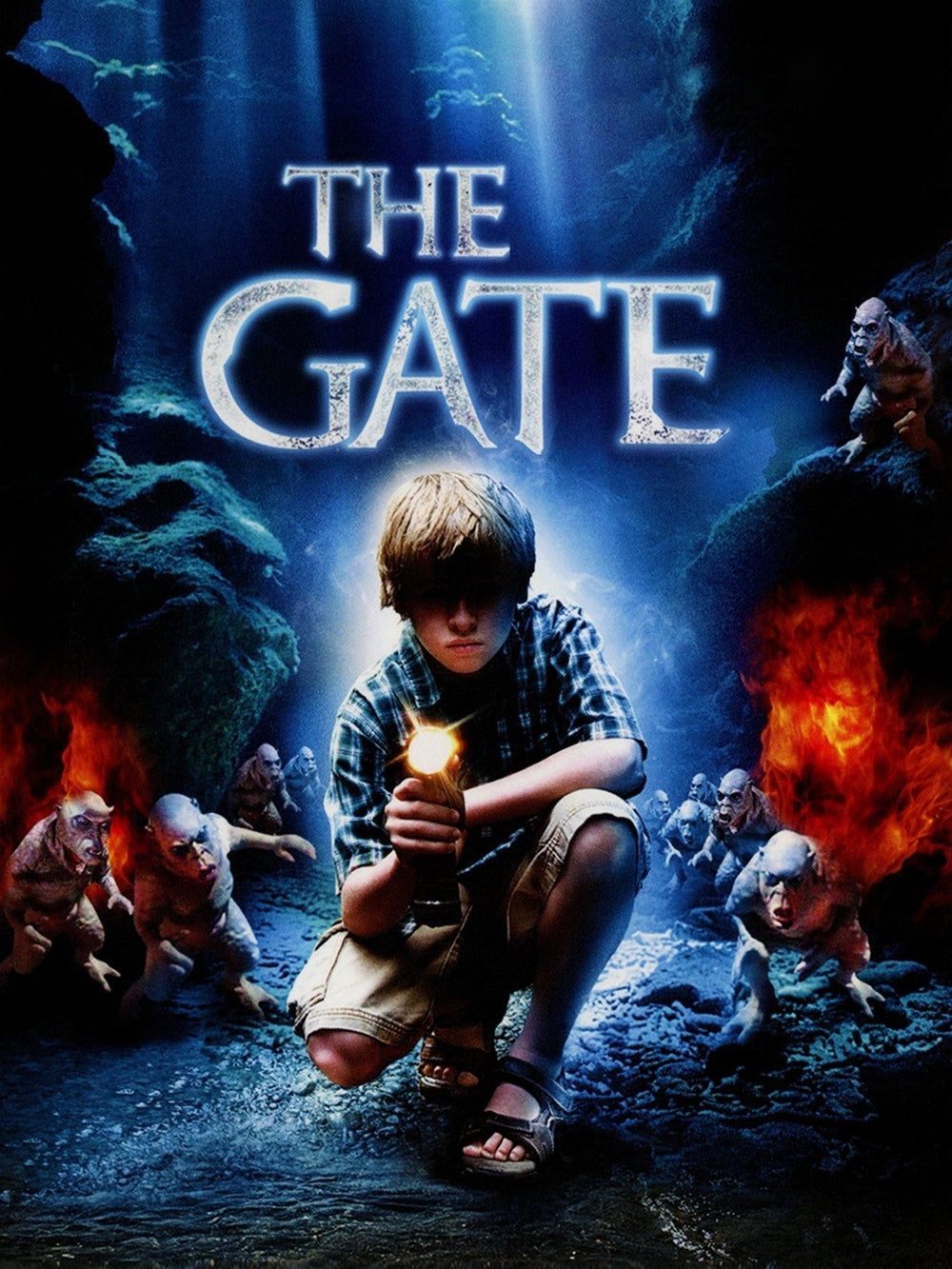 The Gate 1987 HD Vudu Via Movieredeem