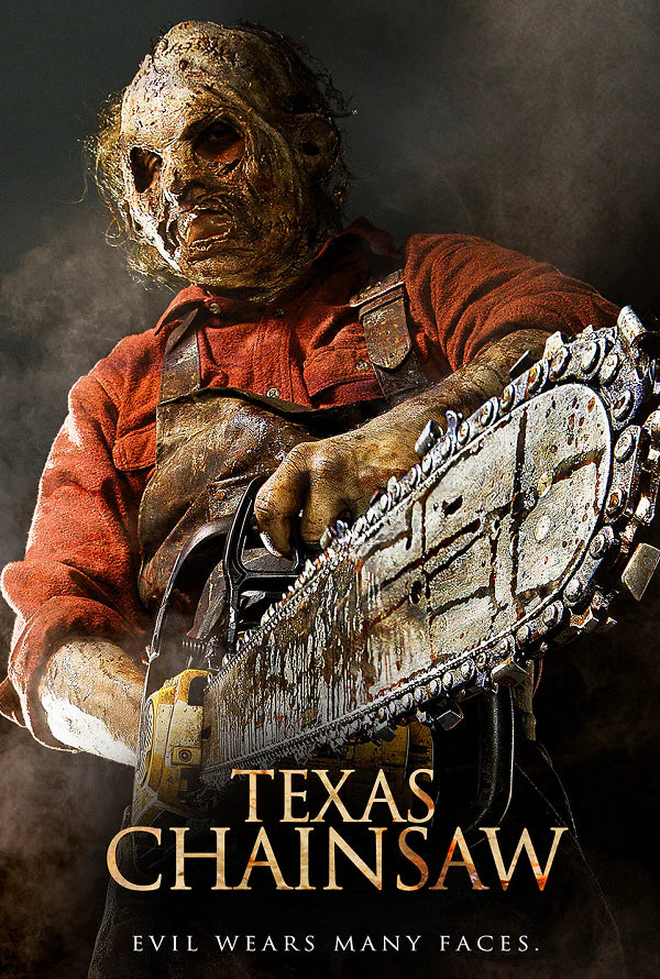 Texas Chainsaw Unrated HD Vudu Via Movieredeem.com