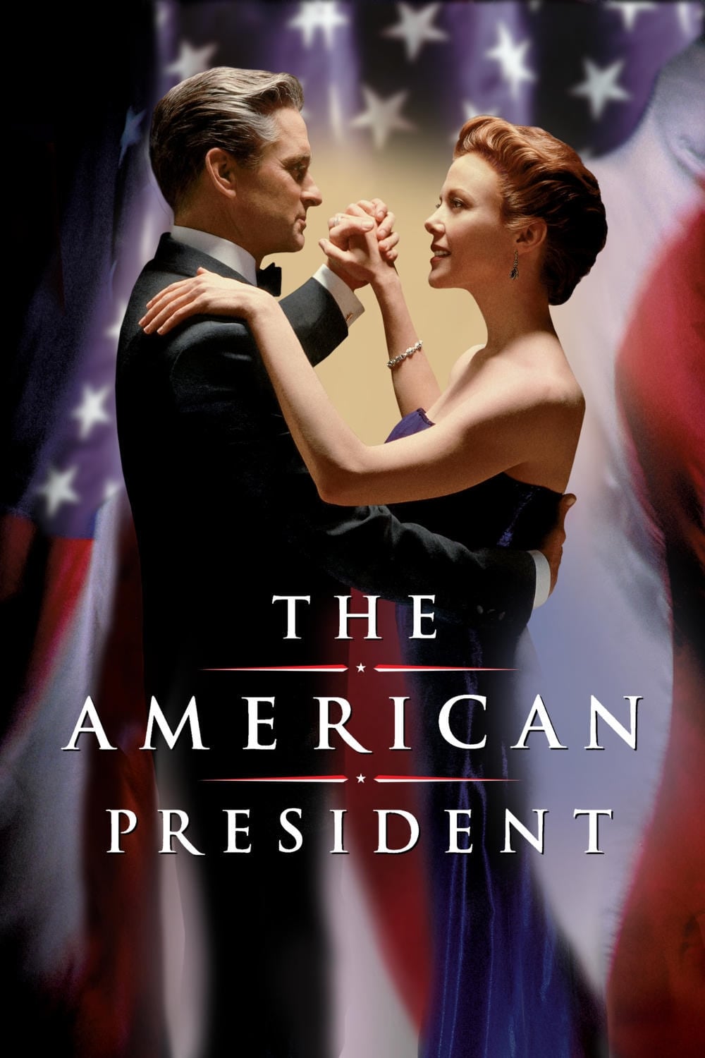 The American President HD Vudu/iTunes Via Moviesanywhere