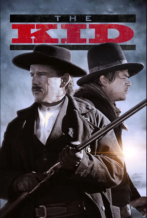 The Kid 4K Vudu Via Movieredeem