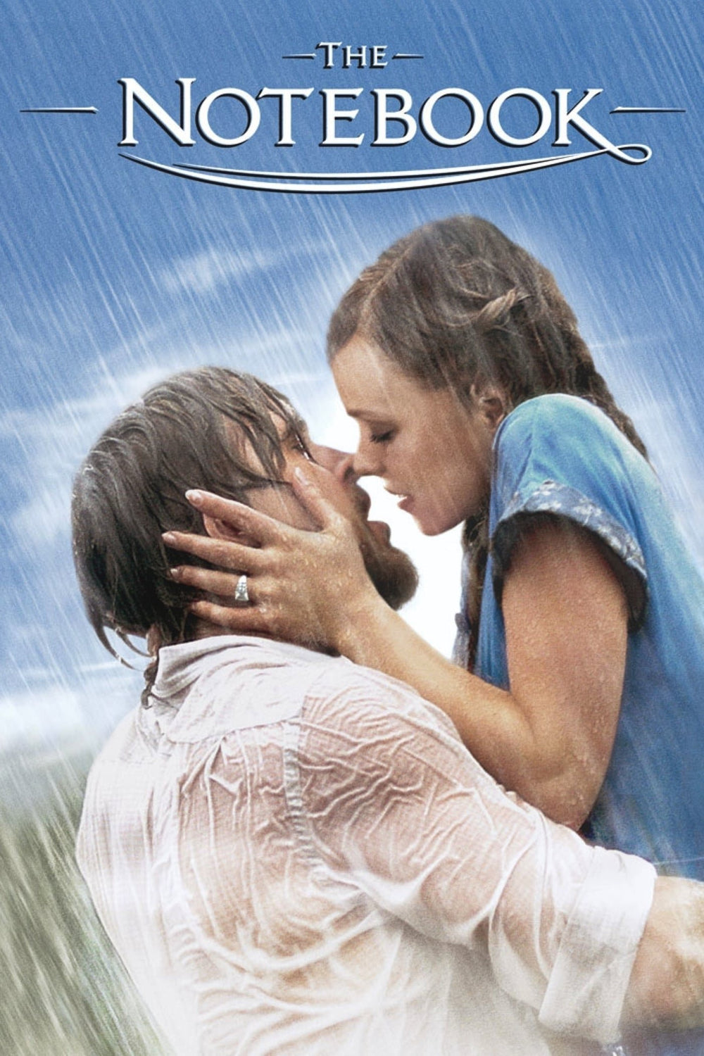 The Notebook HD Vudu/iTunes Via Moviesanywhere