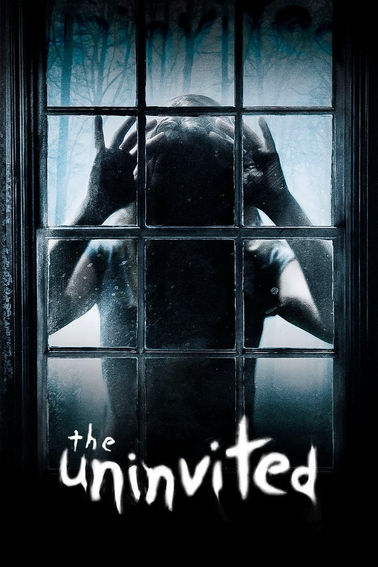 The Uninvited HD Vudu Via Paramount Redeem