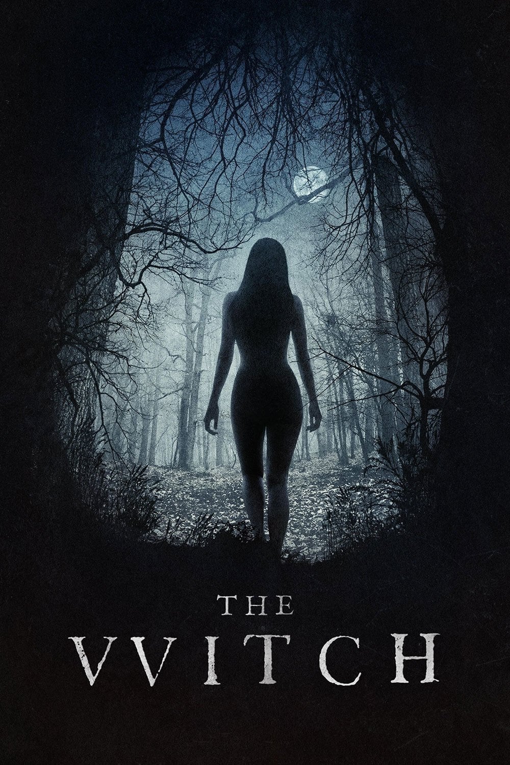 The Witch SD Vudu Via Movieredeem